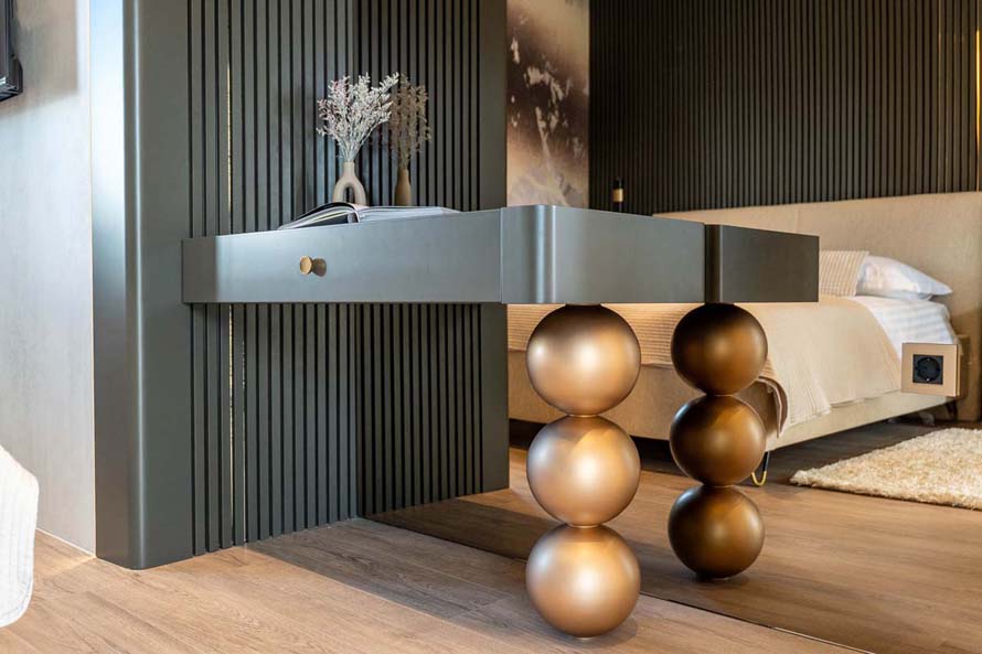 Apartman Dijan interijer Sukošan